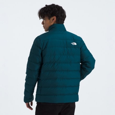 The North Face Aconcagua 3 Down Jacket - Men's 2