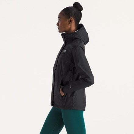 The North Face Venture 2 Jacket - Women's 4