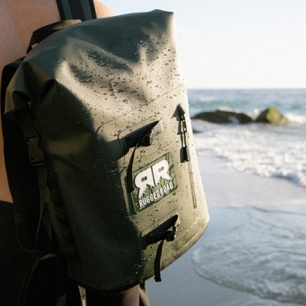 Rugged Road Tardigrade Pack Cooler 6