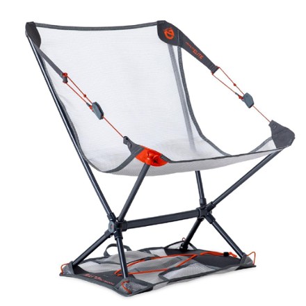 NEMO Moonlite Elite Reclining Backpacking Chair 0