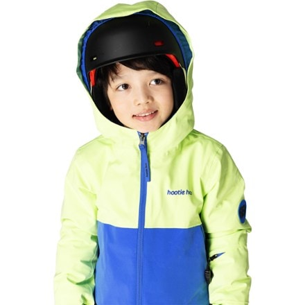 Hootie Hoo Vista Insulated Snowsuit - Toddlers'/Kids' 5