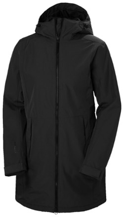 Helly Hansen Lisburn Insulated Coat - Women's 0