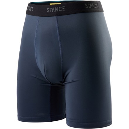 Stance Compression Nylon Boxer Briefs - Men's 0