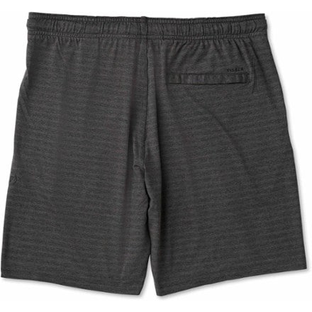 VISSLA Comp Lite Eco 18" Elastic Walkshorts - Men's 1