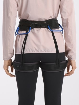 Arc'teryx Konseal Harness - Women's 2