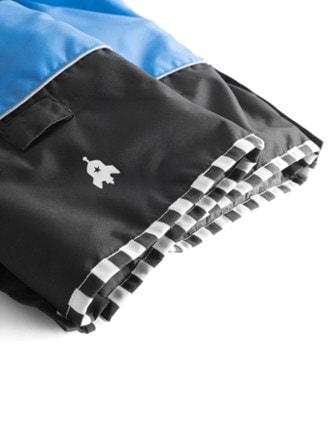 WeeDo OMONDO Monster Snowsuit - Kids' 9