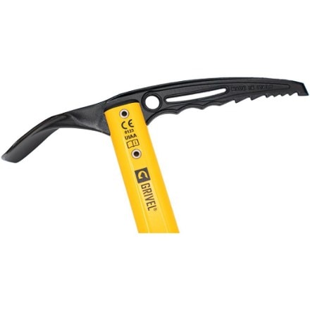 Grivel G1 Ice Axe 2
