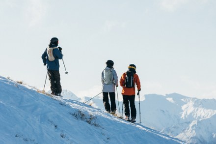 Location Image for Zoid Snow Hydration Pack