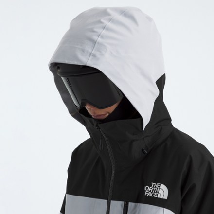 The North Face Summit Verbier GTX Jacket - Women's 5