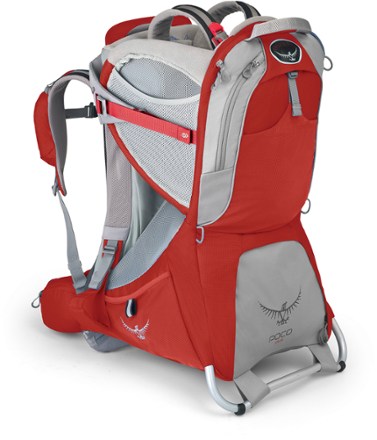 osprey child carrier craigslist