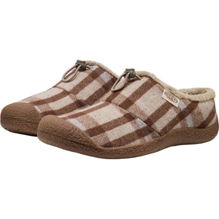 KEEN Howser III Slide Shoes - Men's 4