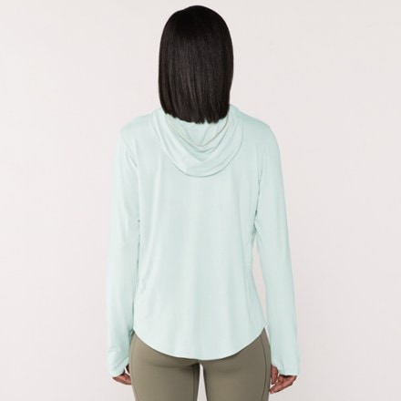 Patagonia Tropic Comfort Natural Hoody - Women's 3