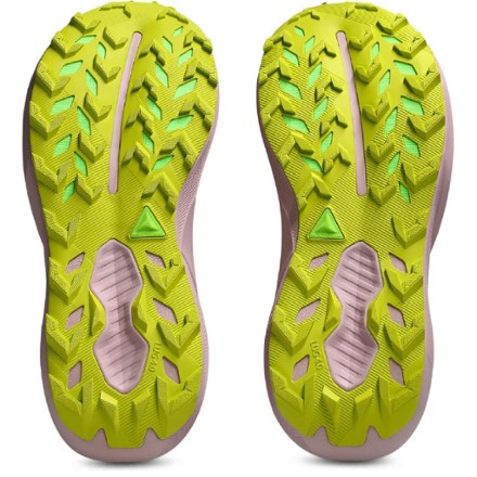 ASICS Trabuco 14 Trail-Running Shoes - Women's 4