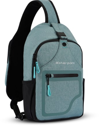 Sherpani deals sling backpacks