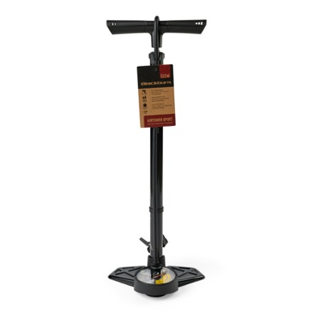 Blackburn Airtower Sport Pump | REI Co-op