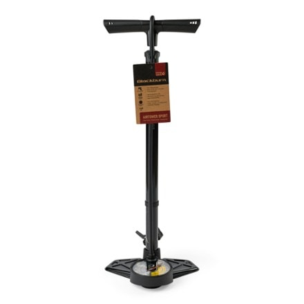 Blackburn Airtower Sport Pump 2