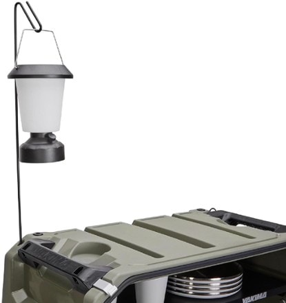 Yakima EXO OpenRange Deluxe 9