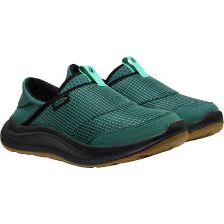 KEEN Whyser Slip-On Shoes - Women's 4