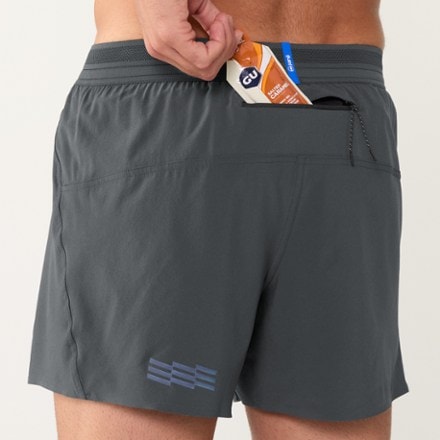Janji AFO Middle Shorts - Men's 5" Inseam 4