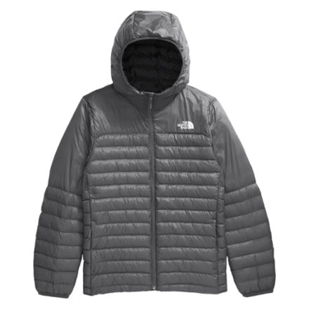 The North Face Terra Peak Insulated Hoodie - Men's 0