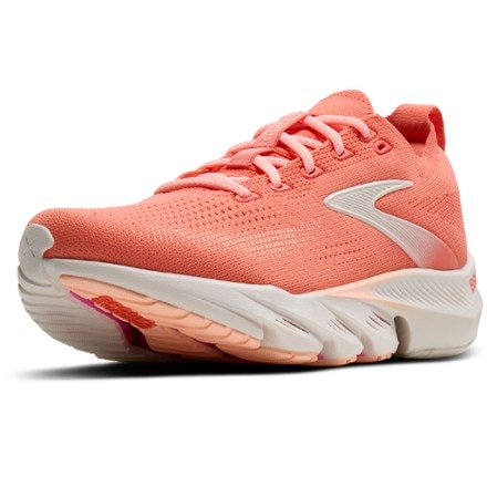 Brooks Glycerin Flex Road-Running Shoes - Women's 3