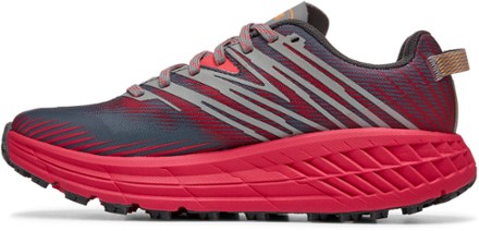 HOKA Speedgoat 4 Trail-Running Shoes - Women's | REI Co-op