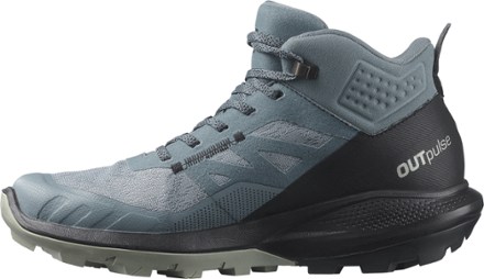 Salomon OUTpulse Mid GORE-TEX Hiking Boots - Women's 1
