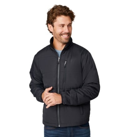 Free Country Ski Patrol 3-in-1 Systems Jacket - Men's 2