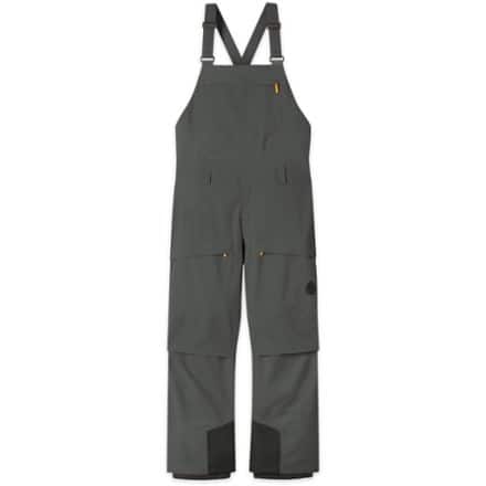 Stio Skyrider Bib Pants - Men's 0