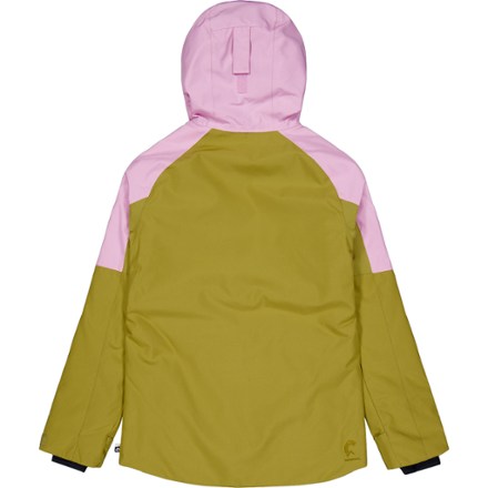 Picture Organic Clothing Sitkah Jacket - Women's | REI Co-op