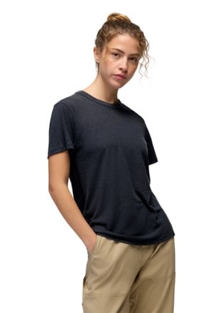 prAna Cozy Up Crew - Women's 1