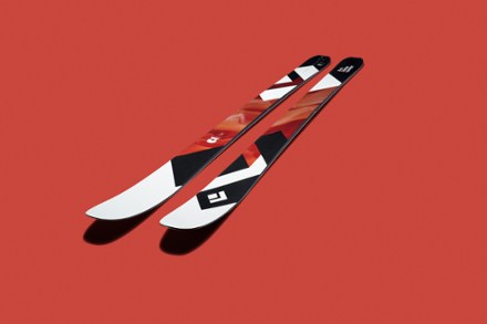 Black Diamond Helio Carbon 95 Skis - 2023/2024 6