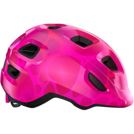 4forty bell helmet Bell 4Forty MIPS Helmet Matte/Gloss Gray Red / Small