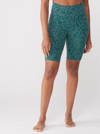 REI Co-op Take Your Time Yoga Shorts - Women's 1