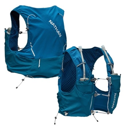 Nathan Pinnacle Pro 6 L Hydration Vest 0