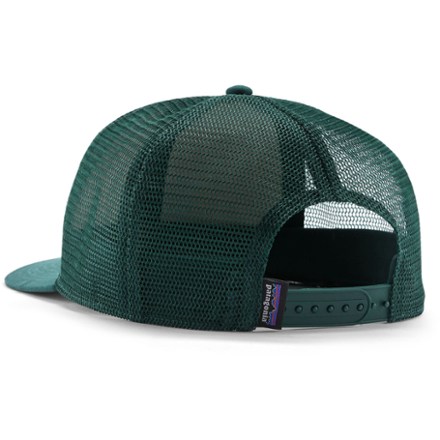 Patagonia Relaxed Trucker Hat 1