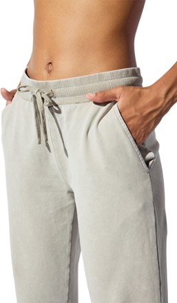 MPG Adele Relaxed Jogger Pants - Women's 3