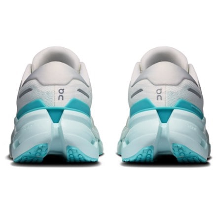 On Cloudrunner 3 Road-Running Shoes - Women's 4