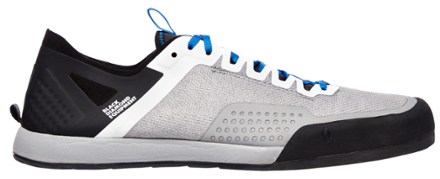 Black Diamond Tag LT Approach Shoes 0