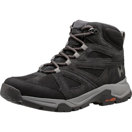 Helly Hansen Switchback Trail Airflow Hiking Boots - Women's 3