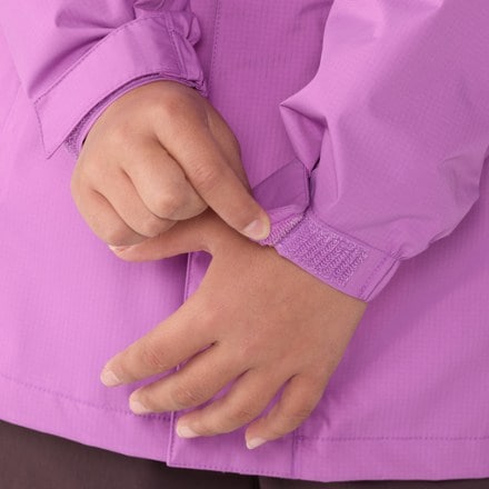 REI Co-op Rainier Rain Jacket - Kids' 6