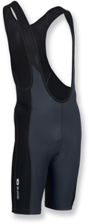 sugoi evolution bibs