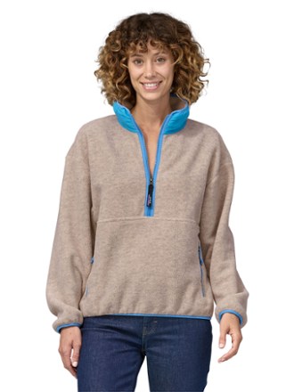 Patagonia Synchilla Fleece Jacket - Women's - Apex Outfitter & Board Co