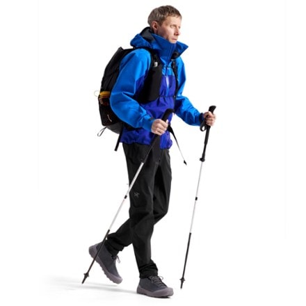 Arc'teryx Beta AR Jacket - Men's 3