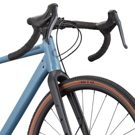 Cannondale Topstone 2 1x Bike 9