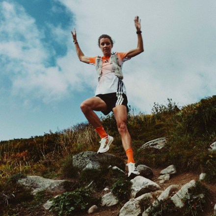 Location Image for Terrex Agravic Speed Ultra 2 Trail-Running Shoes - Women's