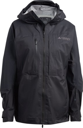 adidas Terrex Xploric RAIN.RDY Jacket - Women's 0