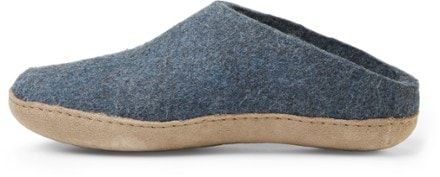 glerups Model B Slip-On Slippers - Men's 2