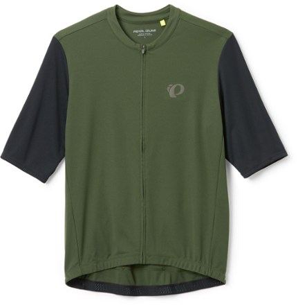 PEARL iZUMi Attack Cycling Jersey - Men's 0