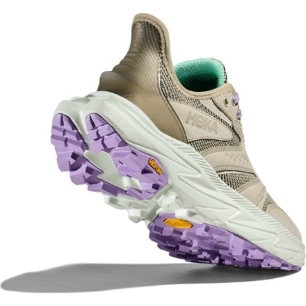 HOKA Anacapa 2 Freedom Hiking Shoes - Women's 6
